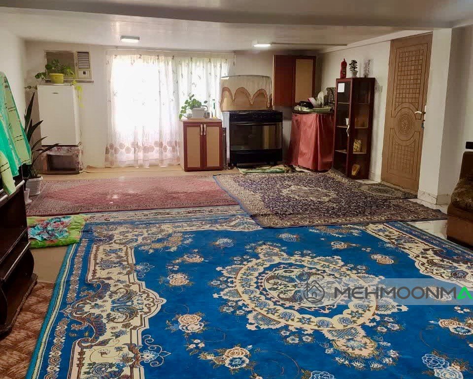 اقامتگاه امید
