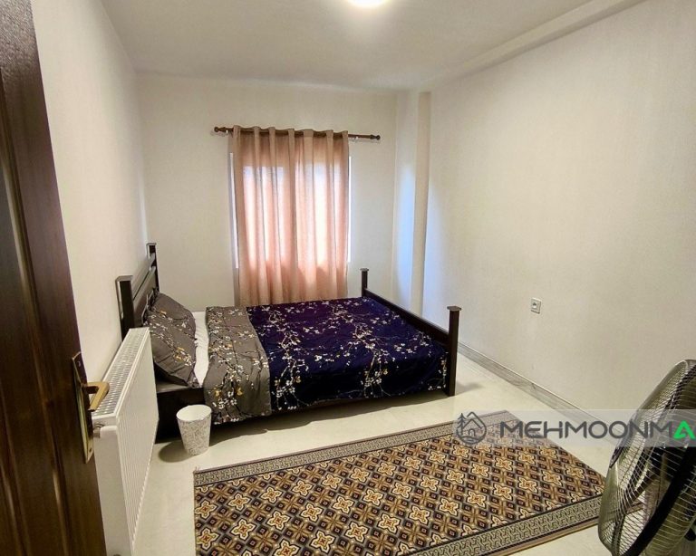 چهارخوابه استخردار کارن