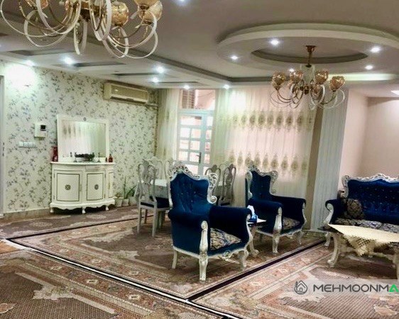 ویلایی صمدی