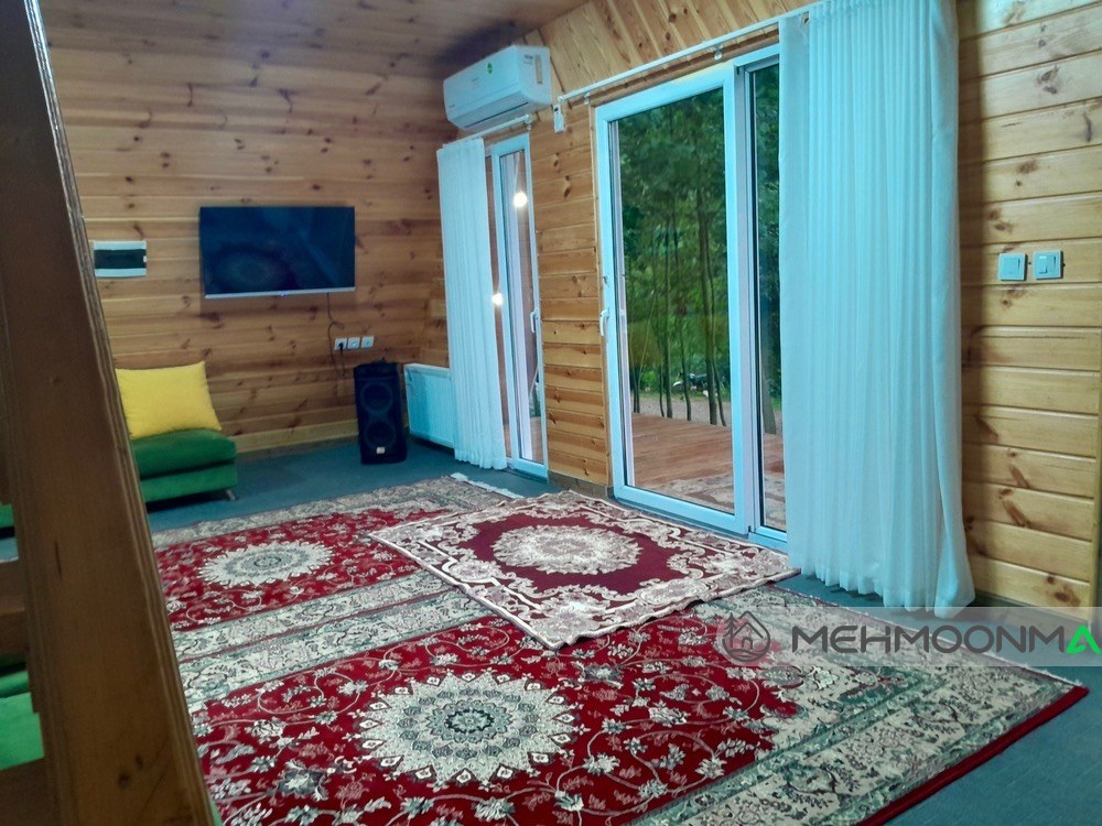کلبه سوئیسی ازاد