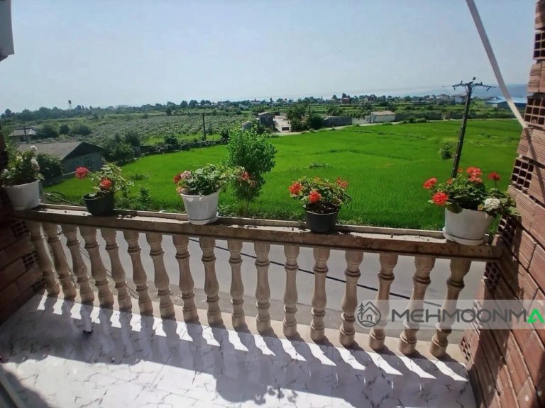 ویلای ساحلی سیرت خواه