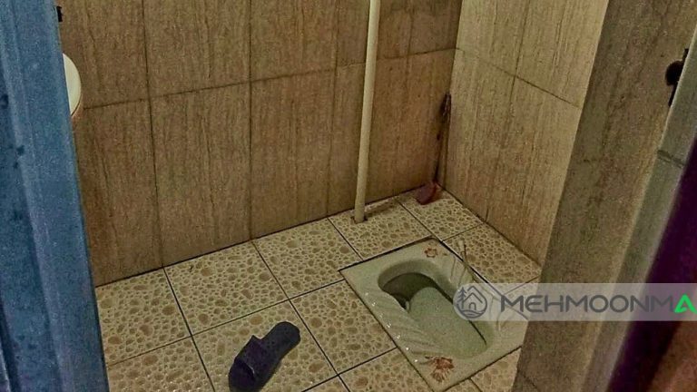ویلایی دو خوابه سودا