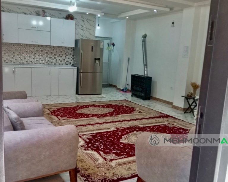 ویلایی امیر نیا