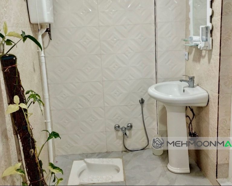 ویلایی یسنا