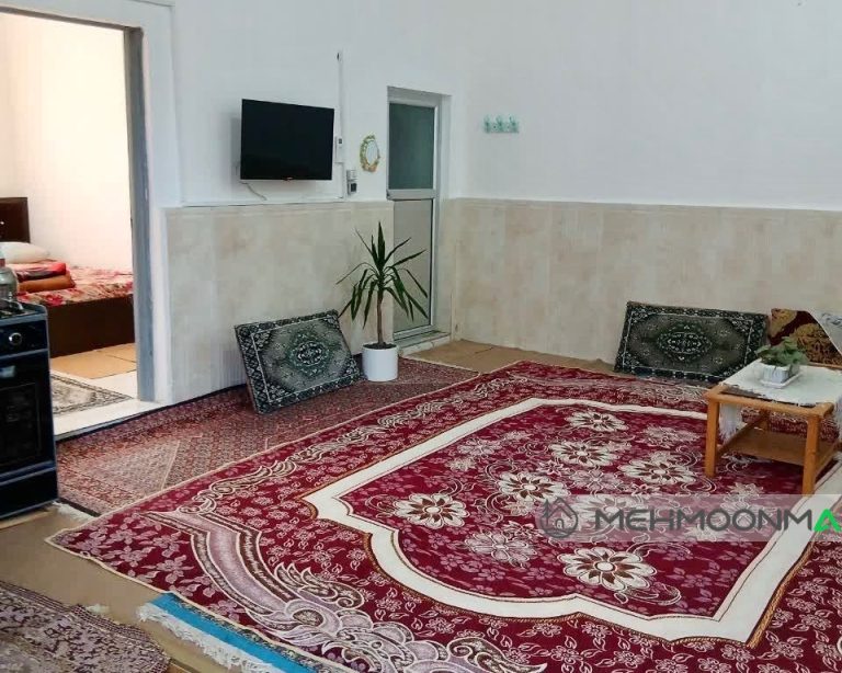 اقامتگاه امید