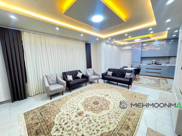 رویال دوبلکس صمدی
