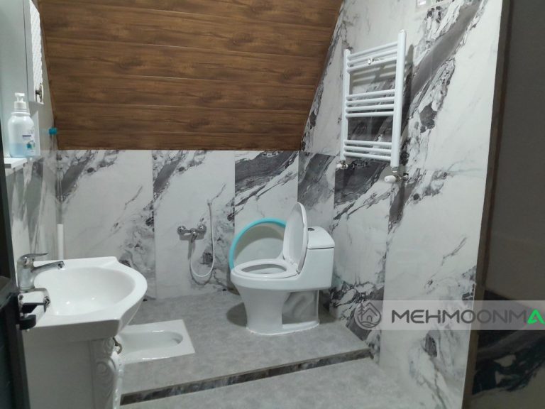 کلبه سوئیسی ازاد