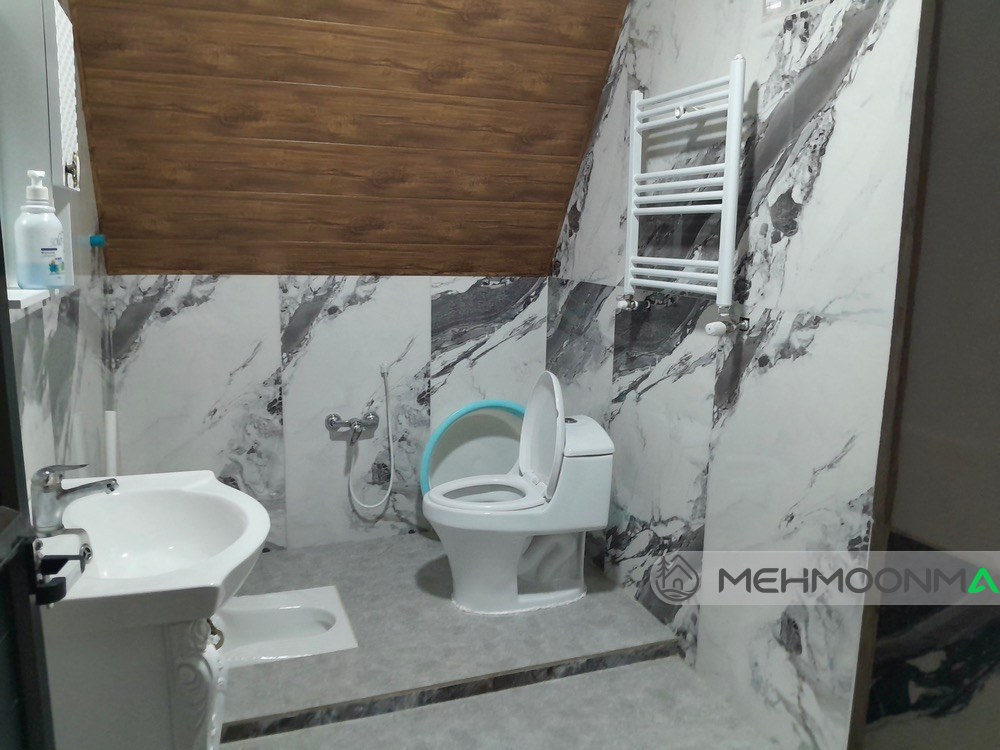 کلبه سوئیسی ازاد