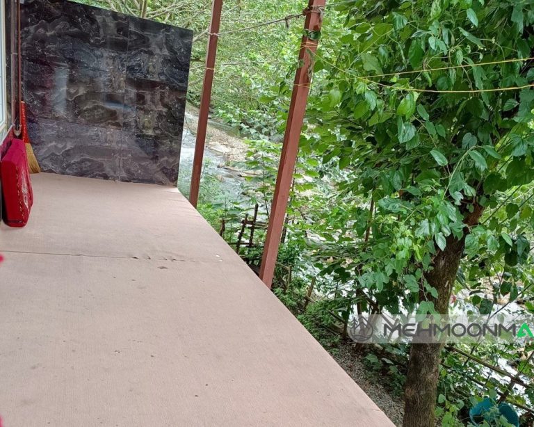 ویلایی جنگلی ماهور 1