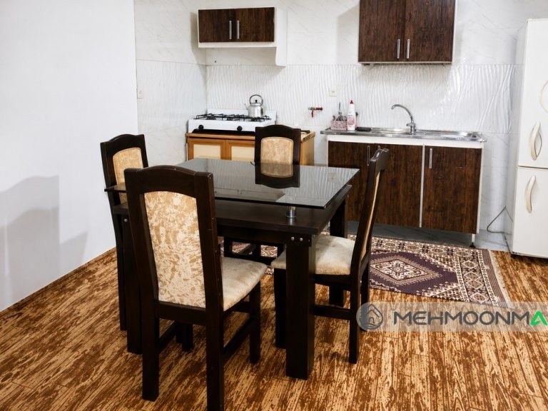 ویلایی اوای باران