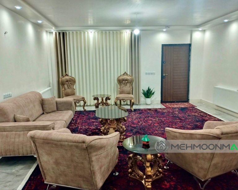 ویلایی یسنا