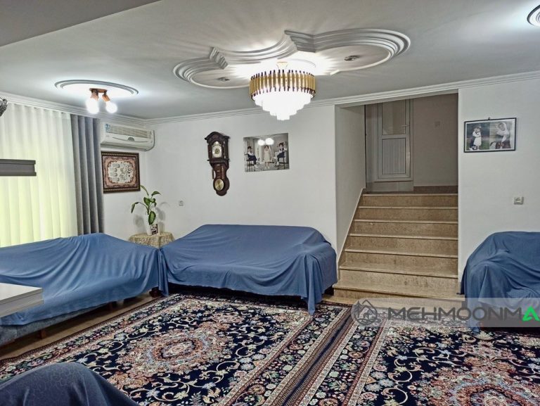 ویلای امیری زاده