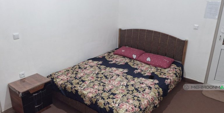 ویلای جنگلی استخردار عمارت مهراد