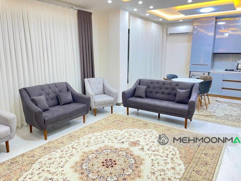 رویال دوبلکس صمدی
