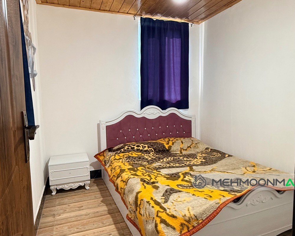 کلبه سوئیسی آریام