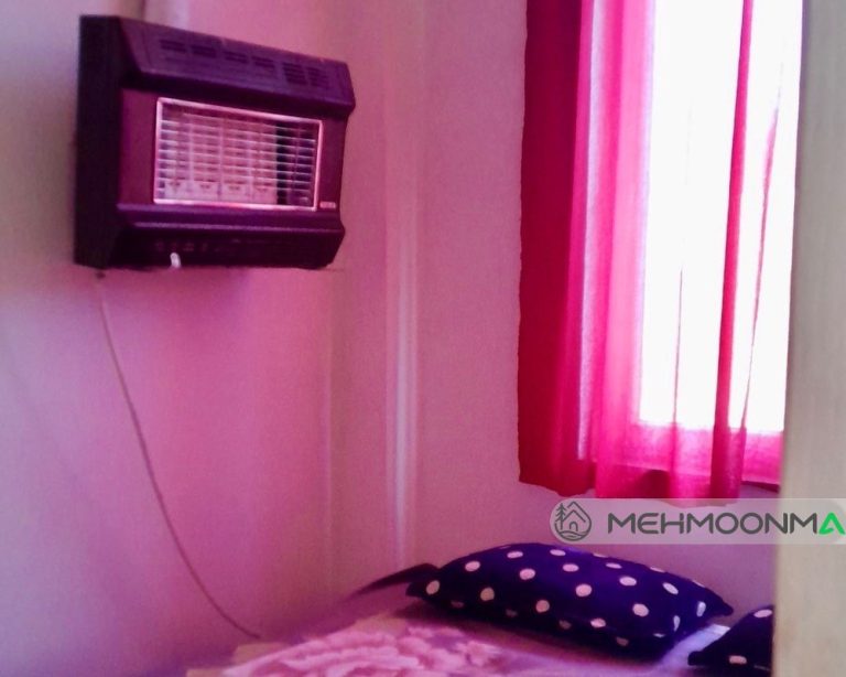 اقامتگاه ساحلی مثبت یک