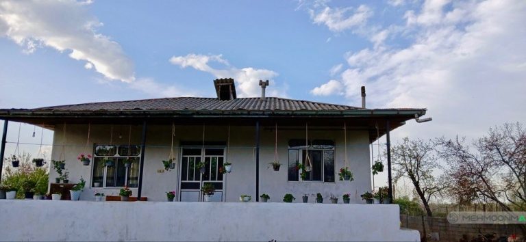ویلایی آرتا تالش