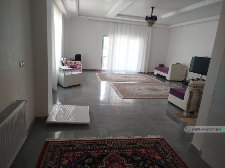 ویلای رویال یوسفی