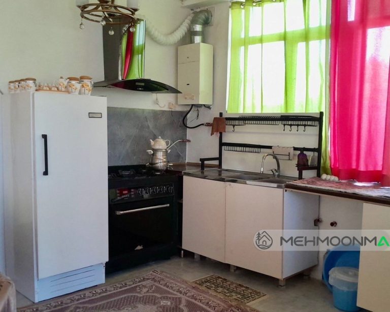 اقامتگاه ساحلی مثبت یک