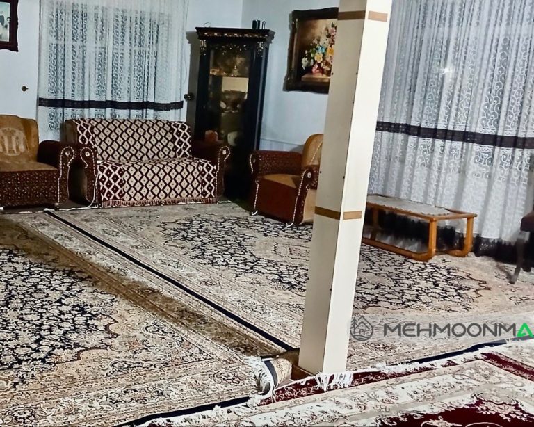 ویلایی آرتا تالش