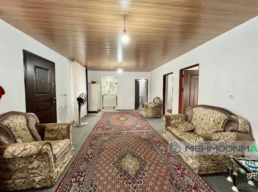 اقامتگاه عزیزی نژاد