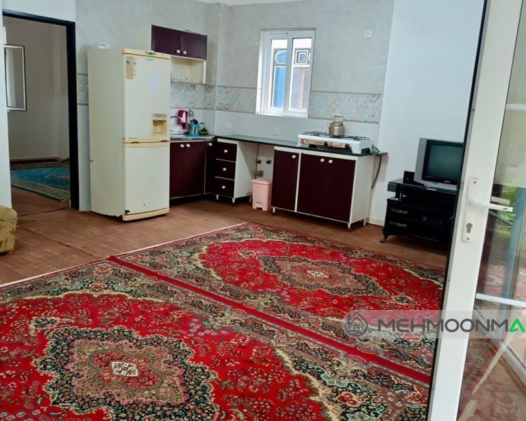 ویلایی جنگلی ماهور 1