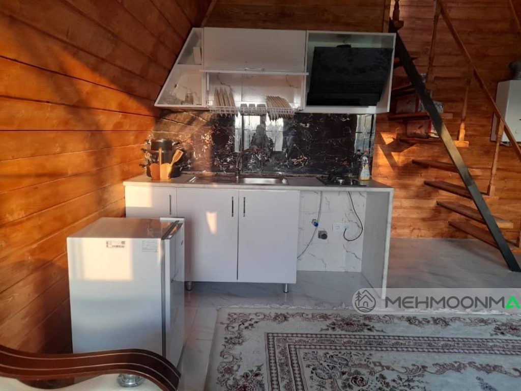 کلبه سوییسی وحدت