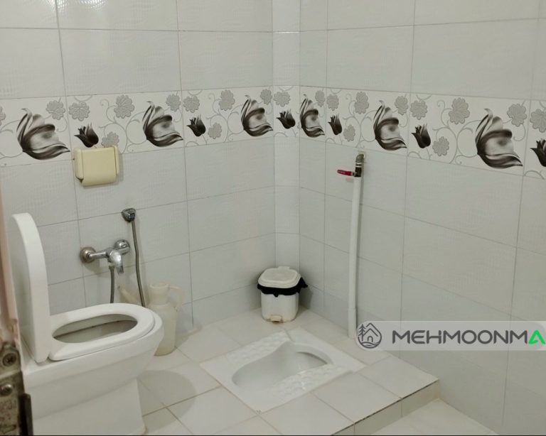 ویلایی ضیافتی مقدم