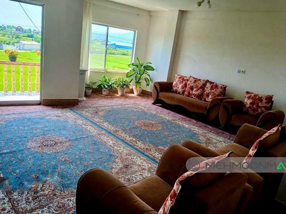 ویلای ساحلی سیرت خواه