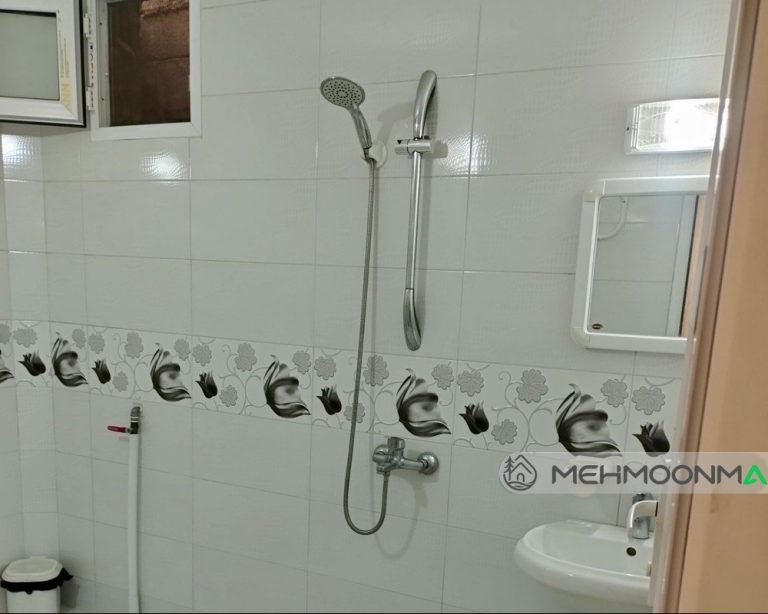 ویلایی ضیافتی مقدم