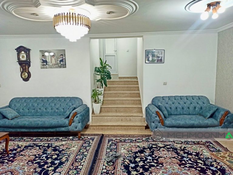 ویلای امیری زاده