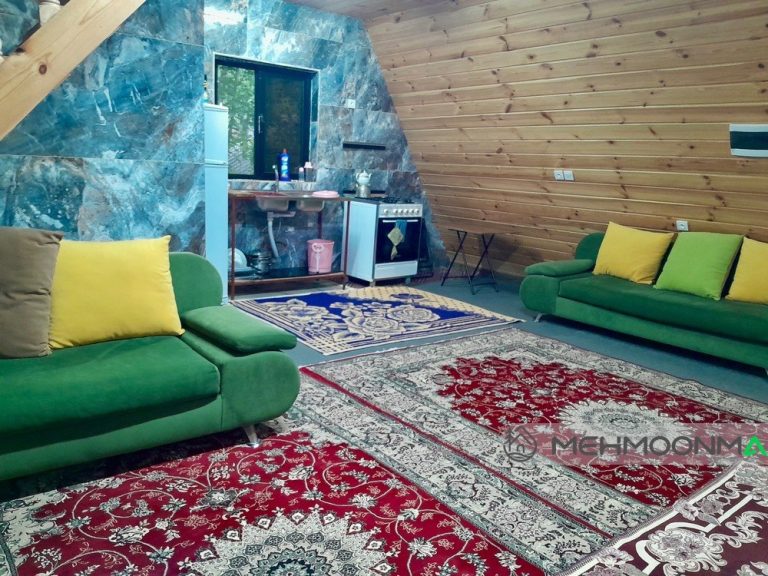 کلبه سوئیسی ازاد