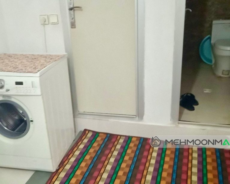 اقامتگاه دوخوابه جباری