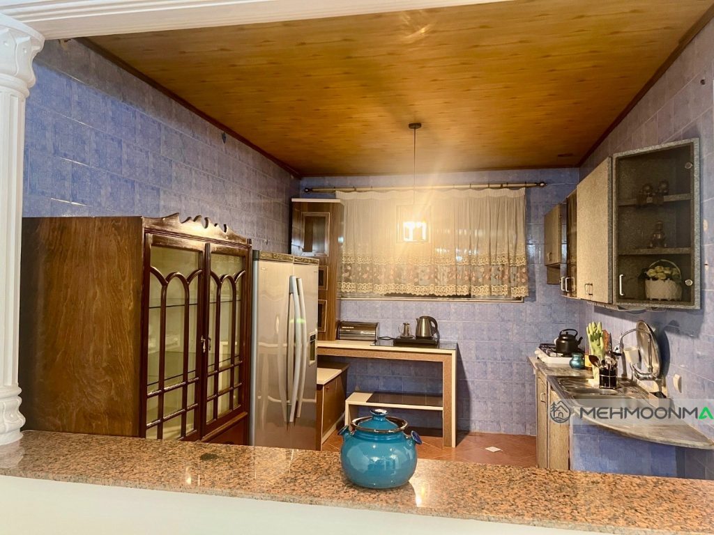 ویلای خالصی بندرانزلی