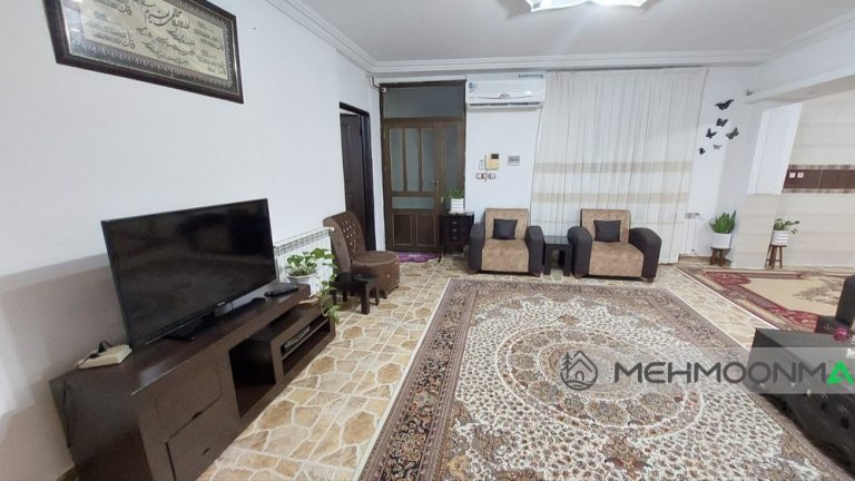 ویلای مسعود