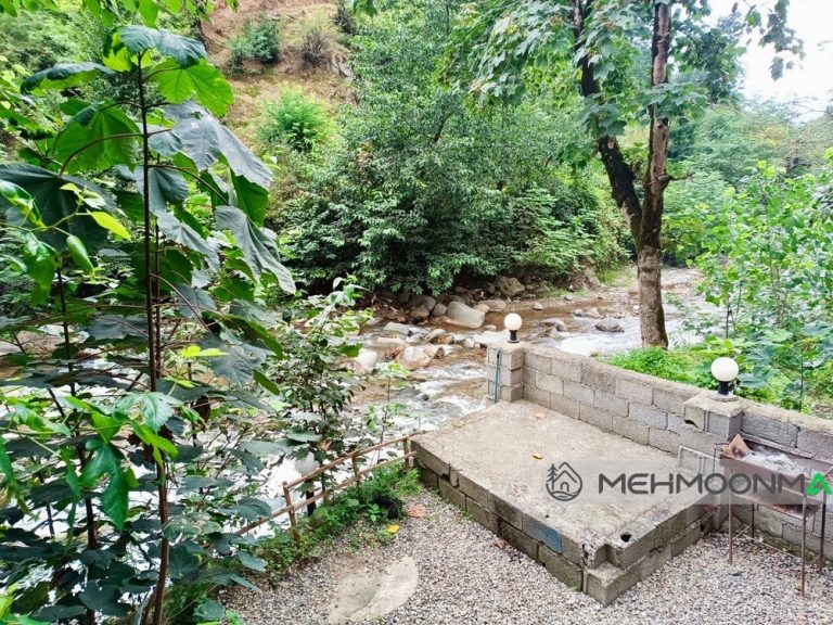 ویلایی جنگلی ماهور 1