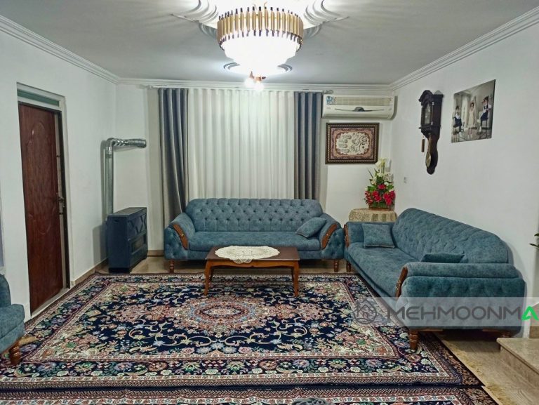 ویلای امیری زاده
