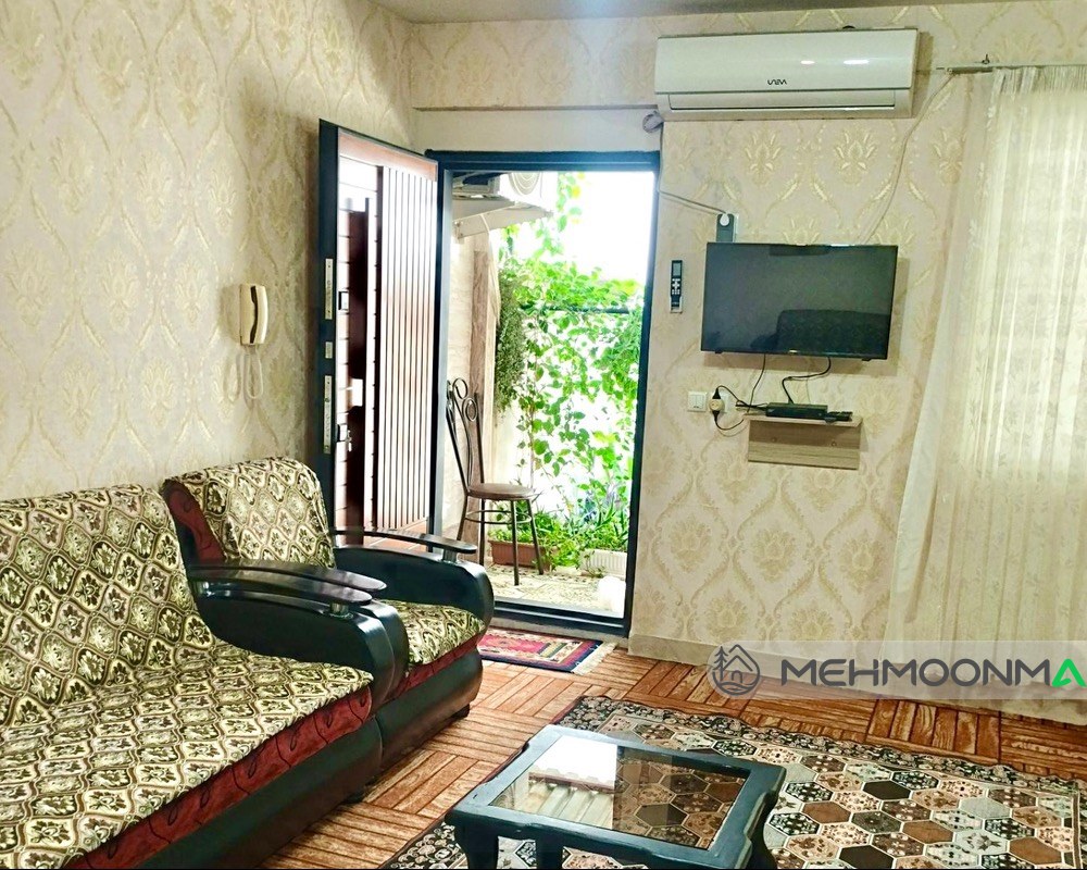 ویلایی ضیافتی مقدم