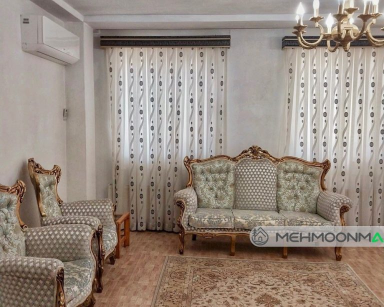 اقامتگاه مبله مجید