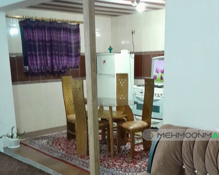 ویلایی محمد