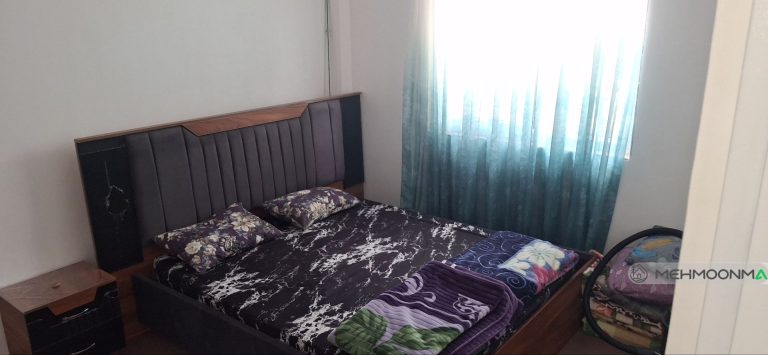 ویلای جنگلی استخردار عمارت مهراد