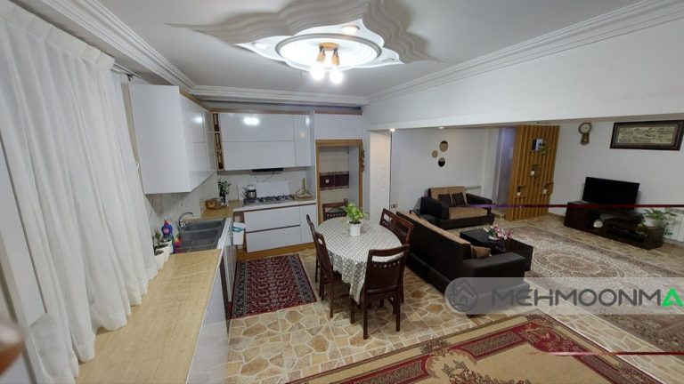 ویلای مسعود