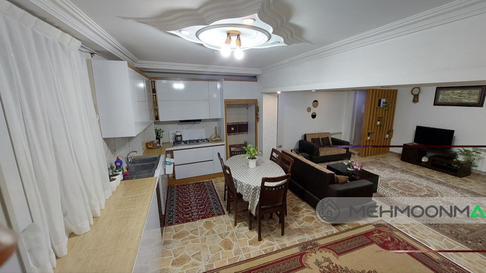 ویلای مسعود