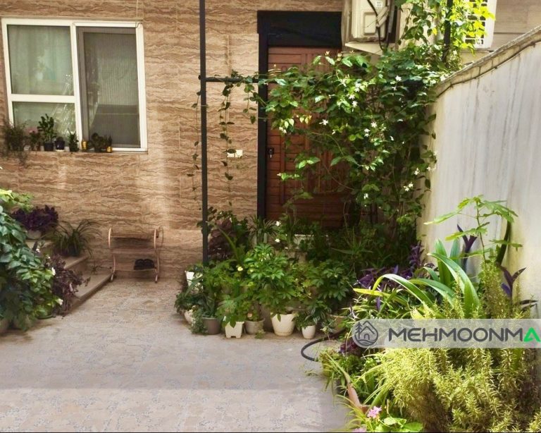 ویلایی ضیافتی مقدم