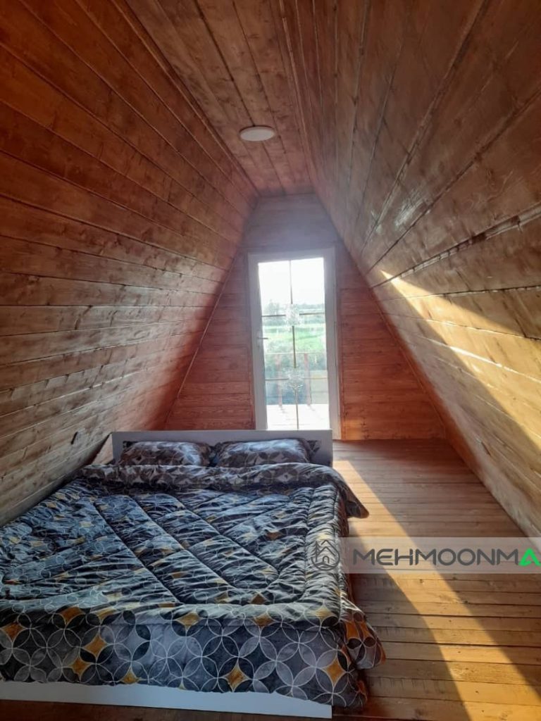کلبه سوییسی وحدت