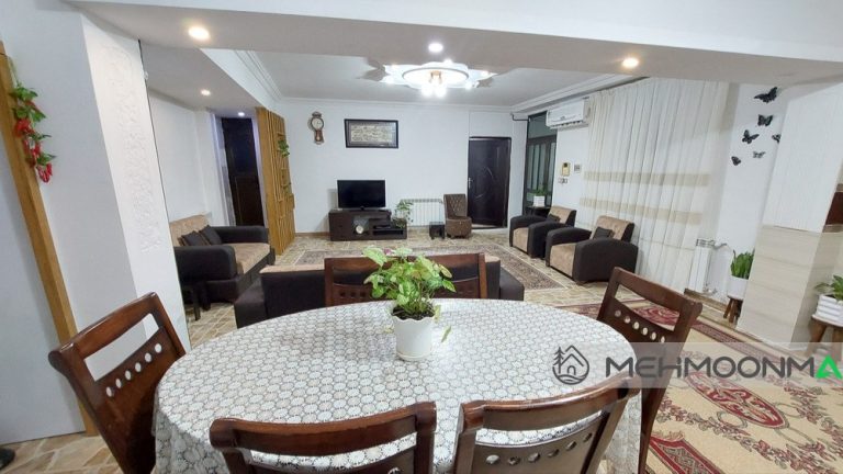 ویلای مسعود