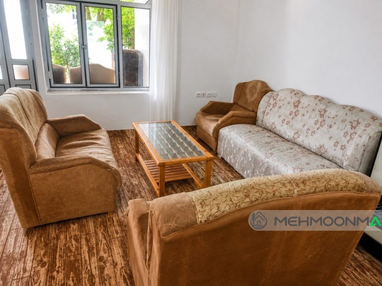 ویلایی اوای باران