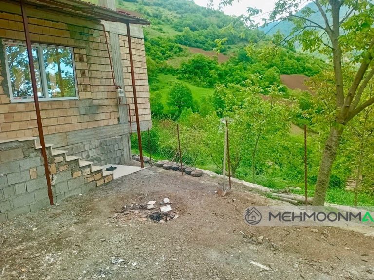 ویلایی پور امید