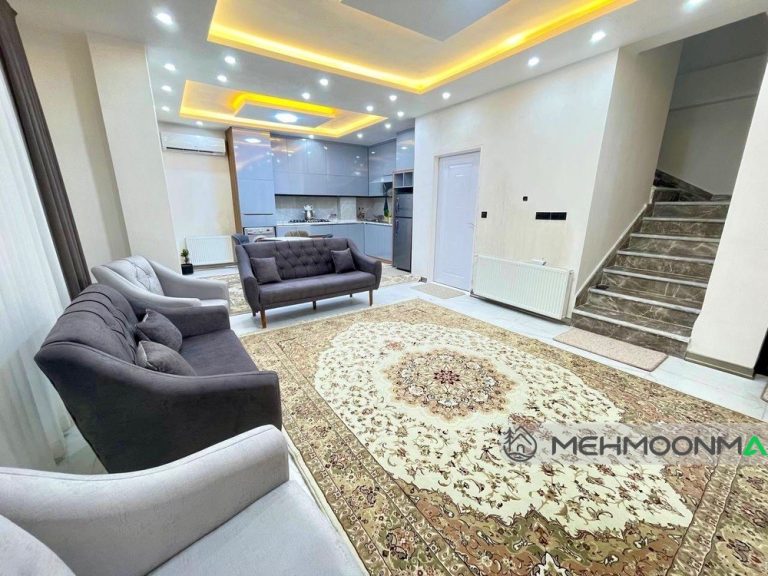 رویال دوبلکس صمدی