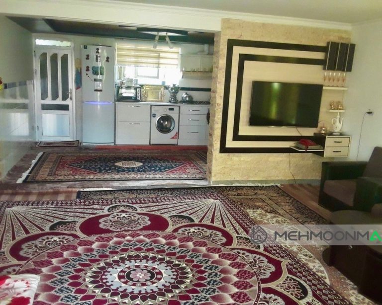 ویلای جنگلی حافظ دوست